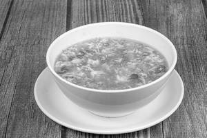 Chicken Sweet Corn Soup (500ml)