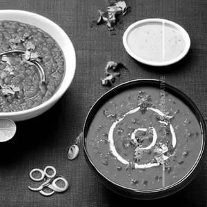 Smoked Dhaba Dal Makhani