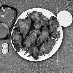Chicken Crispy