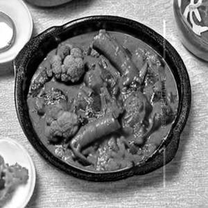 Veg Dilruba