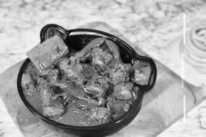 Veg Diwani Handi