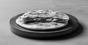 Paneer Kulcha