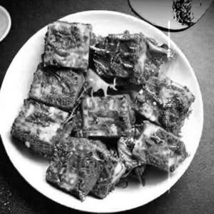 Paneer Schezwan