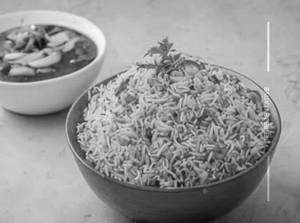 Triple Rice