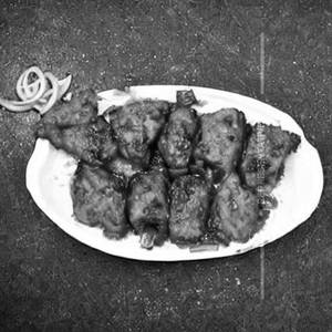 Fish Tawa Fry