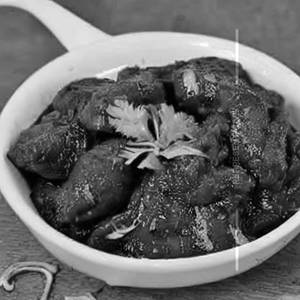 Aagri Chicken Liver Pota M/s Fry