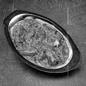 Sabzi Tagdi Masala