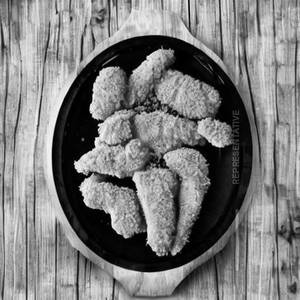 Chicken Gold Finger