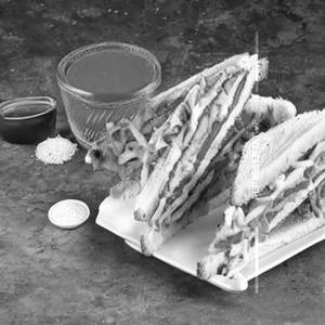 Chicken Sandwich