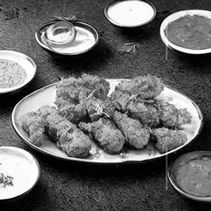 Rawas Tawa Fry