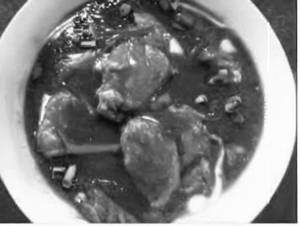 Chicken Shanghai Gravy 