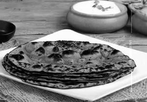 Nachni Roti