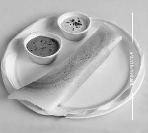 Sada Dosa Butter