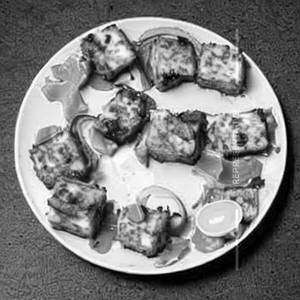 Paneer Crispy 