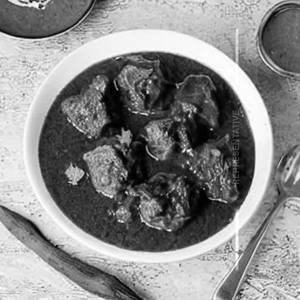 Mutton Kadhai