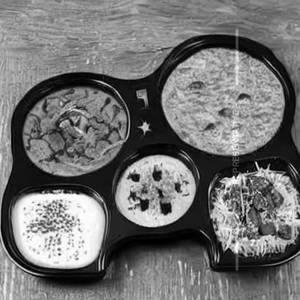 Akbari Thaal