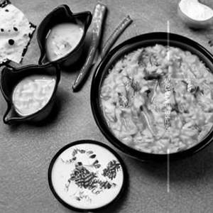 Dal Khichdi Tadka