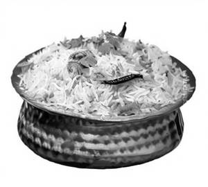 Handi Biryani