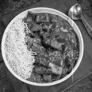 Veg Stew