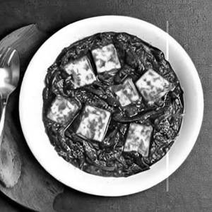 Paneer Palak