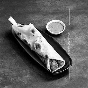 Chow Special Crispy Chicken Roll