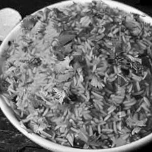 Mexican Vegetable Rice