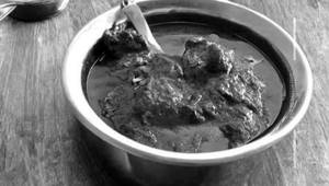 Mutton Gosht Rogan Josh