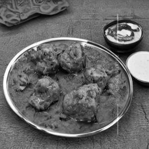 Murgh Musallam (Half)