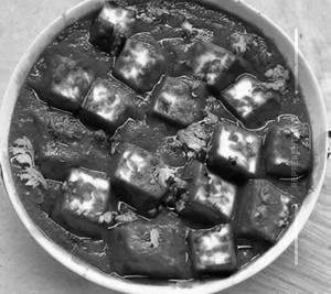 Paneer Koliwada Masala