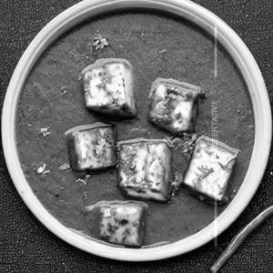 Paneer Schezwan Gravy 