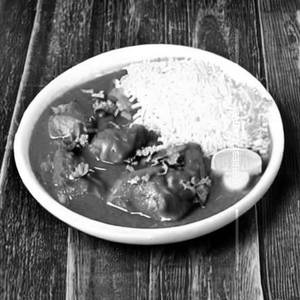 Chicken Vindaloo
