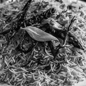 Jeera Rice