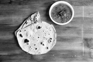 Kori Roti