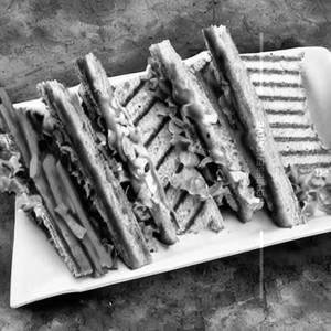 Veg Sandwiches