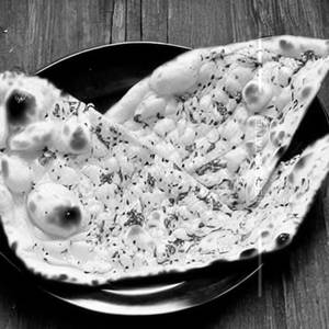 Butter Garlic Naan