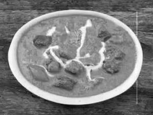 Veg Patiyala