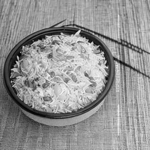 Egg Fried Rice