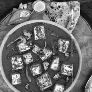 Govindas Special Paneer