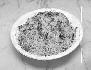 Kolambi Rice