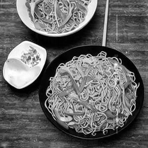 Veg Chef Special Noodles