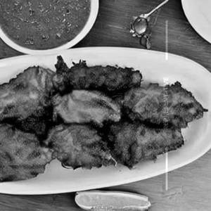 Bangda Fish Fry