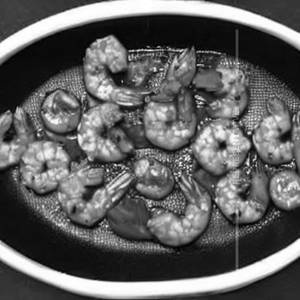 Prawns Chilli Butter Garlic