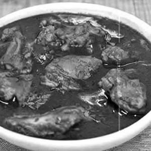 Chicken Kali Mirch
