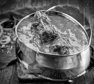 Mutton Hydrabadi Gravy