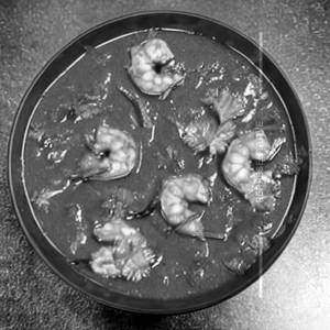 Prawns Do Pyaaza