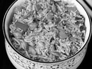 Egg Schezwan Fried Rice