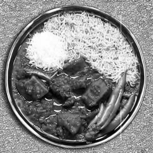 Veg Peshawari 