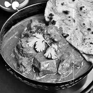 Aagri Desi Chicken Handi Special