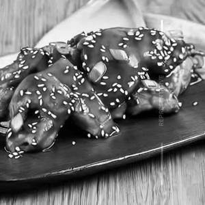 Chicken Teriyaki