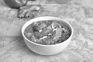 Paneer Punjabi